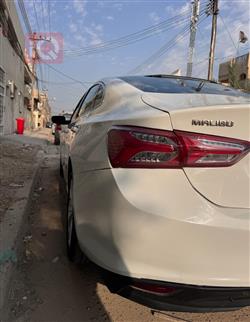 شێڤرۆلێت مالیبۆ